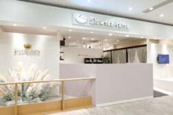 スローティ・ラテ 旭川店