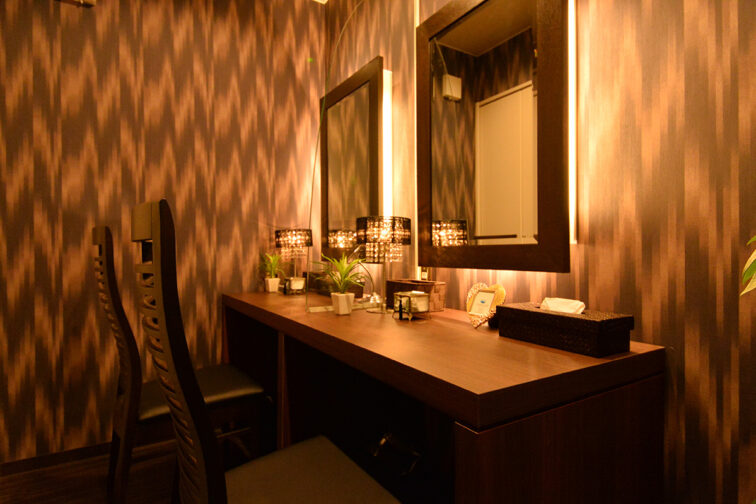 スローティ・ラテ 中道店