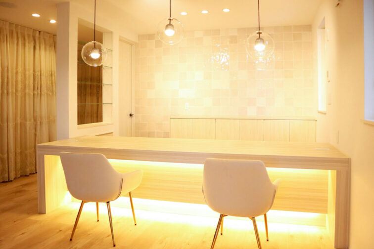 スローティ・ラテ SELF VILLA