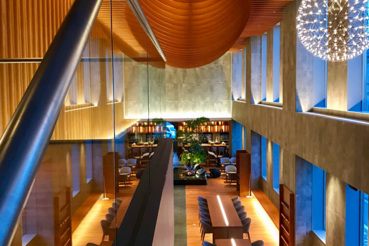 スパ ラコリーヌ byスローティ・ラテ