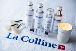 スパ ラコリーヌ byスローティ・ラテ