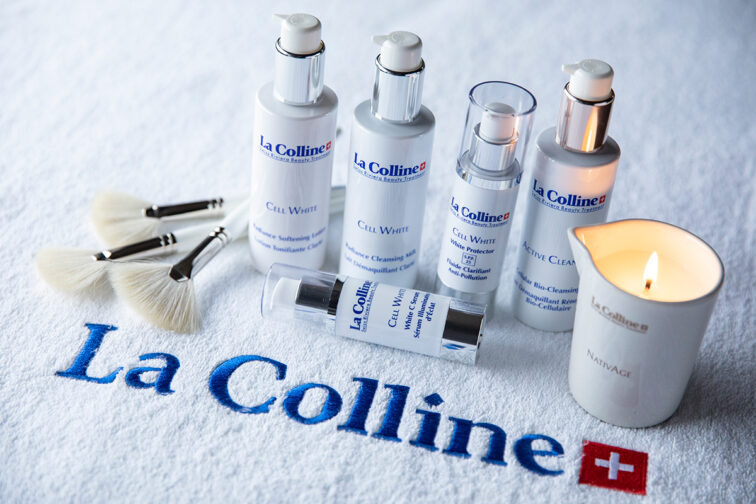 スパ ラコリーヌ byスローティ・ラテ