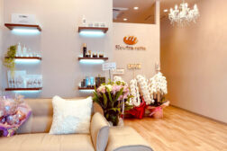 スローティ・ラテ 三沢店