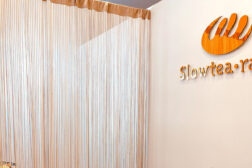 スローティ・ラテ 三沢店