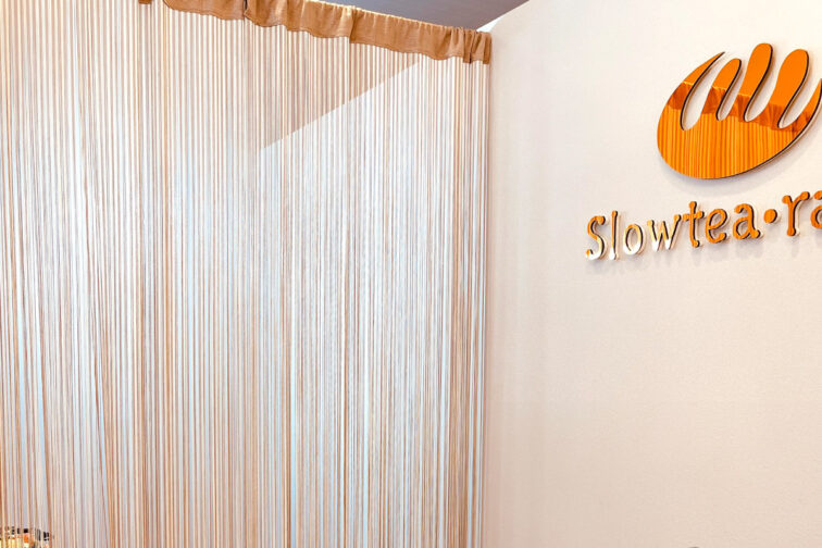 スローティ・ラテ 三沢店