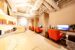 スローティ・ラテ 札幌大通店