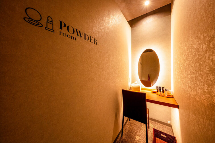 スローティ・ラテ 札幌大通店