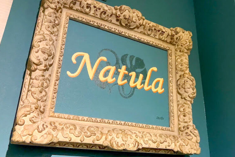 NatuLa -ナトゥーラ-